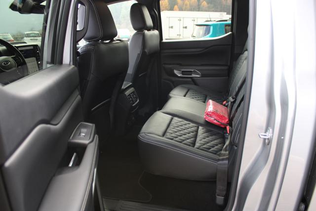 FORD Ranger usata, con Cruise Control