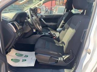 FORD Ranger usata, con Park Distance Control