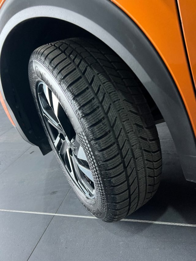 PEUGEOT 2008 usata, con Controllo automatico clima