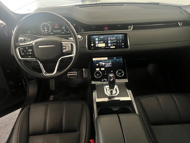 LAND ROVER Range Rover Evoque usata, con Cruise Control