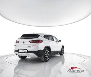 BMW X2 usata 2