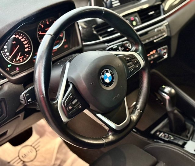 BMW X1 usata, con Climatizzatore