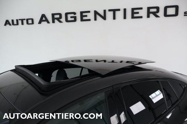 MERCEDES-BENZ GLC 300 usata, con Alzacristalli elettrici