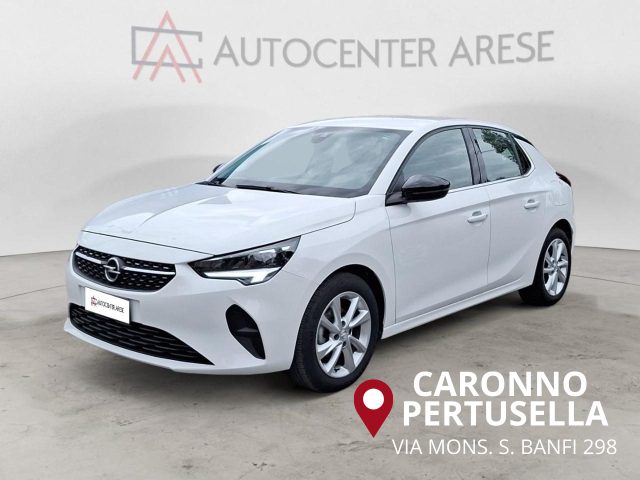 OPEL Corsa usata, con ABS