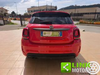 FIAT 500X usata, con Boardcomputer