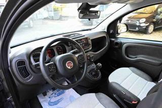FIAT Panda usata, con ESP