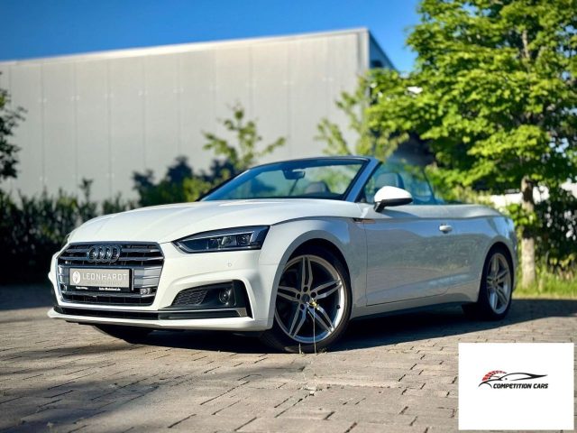 AUDI A5 usata, con Airbag