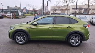VOLKSWAGEN Taigo usata, con Airbag laterali