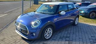 MINI Clubman usata, con Airbag