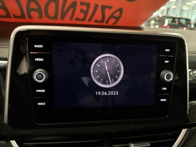 VOLKSWAGEN T-Roc usata, con Bluetooth