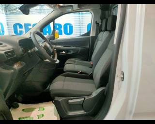 FIAT Doblo usata 16