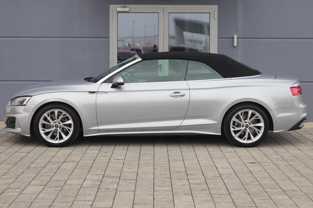 AUDI A5 usata 83