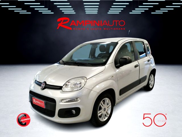 FIAT Panda usata 0