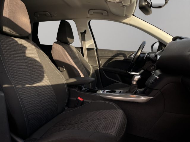PEUGEOT 308 usata, con Cruise Control