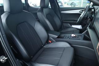 CUPRA Formentor usata, con Autoradio digitale