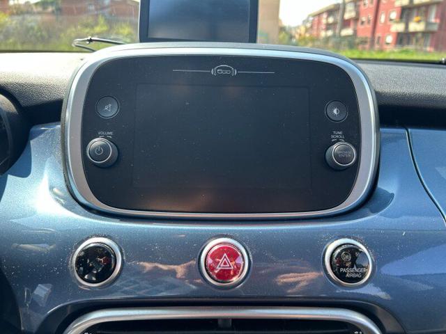 FIAT 500X usata 79