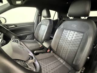 VOLKSWAGEN T-Cross usata, con Fendinebbia