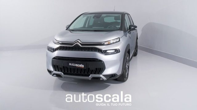CITROEN C3 Aircross usata, con Airbag laterali