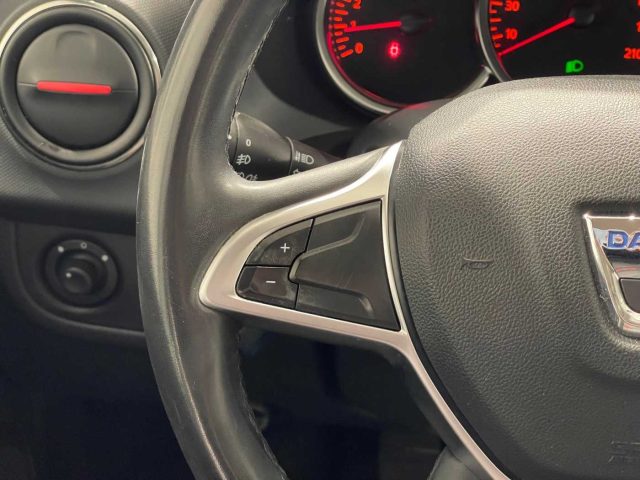 DACIA Sandero usata 22