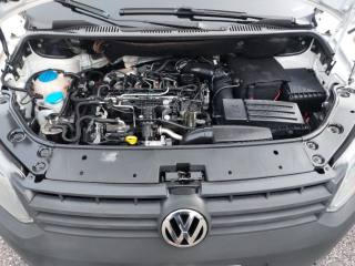 VOLKSWAGEN Caddy usata, con Chiusura centralizzata telecomandata