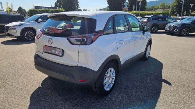 OPEL Crossland X usata, con Airbag Passeggero