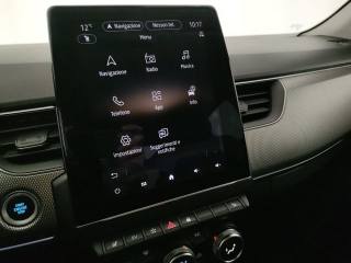 RENAULT Arkana usata, con Interni in pelle