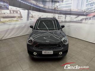 MINI Countryman usata, con Airbag