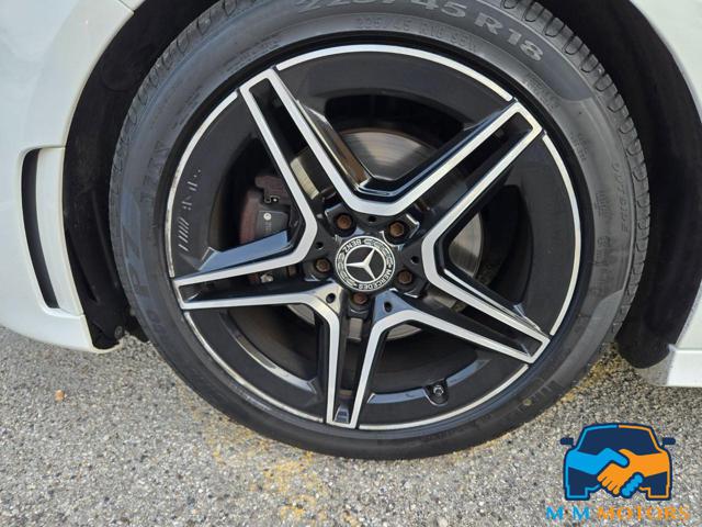 MERCEDES-BENZ A 200 usata 24
