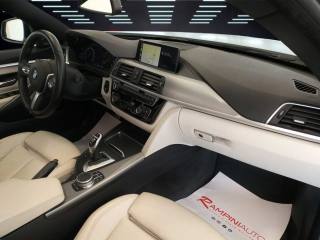 BMW 430 usata 17