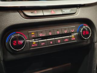 KIA XCeed usata, con Climatizzatore