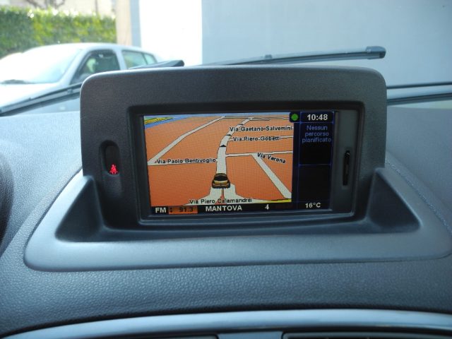 RENAULT Clio usata, con Climatizzatore