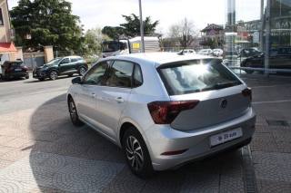 VOLKSWAGEN Polo usata, con Airbag Passeggero
