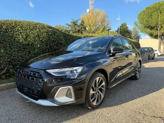 AUDI A3 allstreet TDI S tronic Business Advanced MATRIX