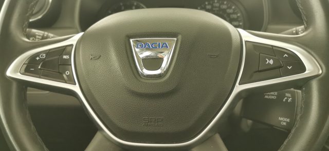 DACIA Duster usata 40