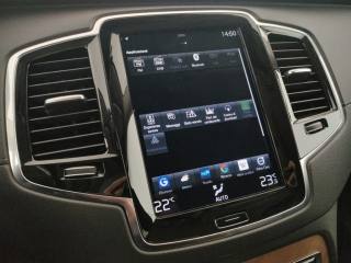 VOLVO XC90 usata, con Immobilizzatore elettronico