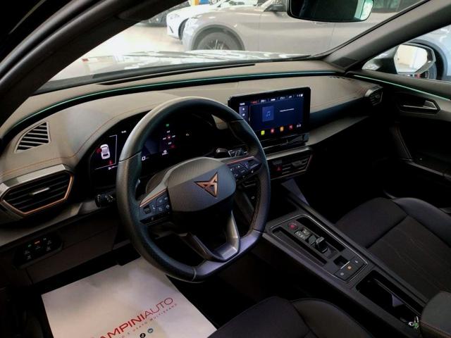 CUPRA Formentor usata 12