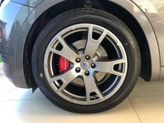 MASERATI Levante usata, con Fari Xenon