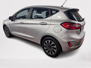 FORD Fiesta usata, con Autoradio