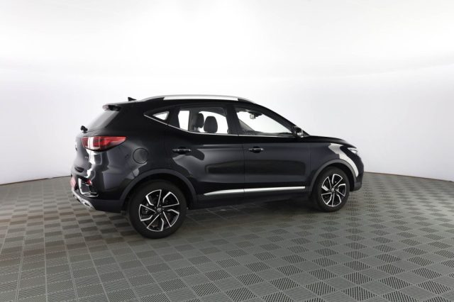 MG ZS usata 2