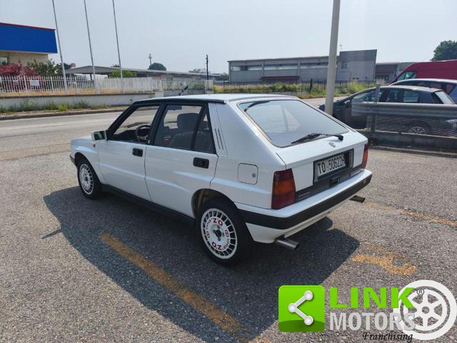 LANCIA Delta usata 6