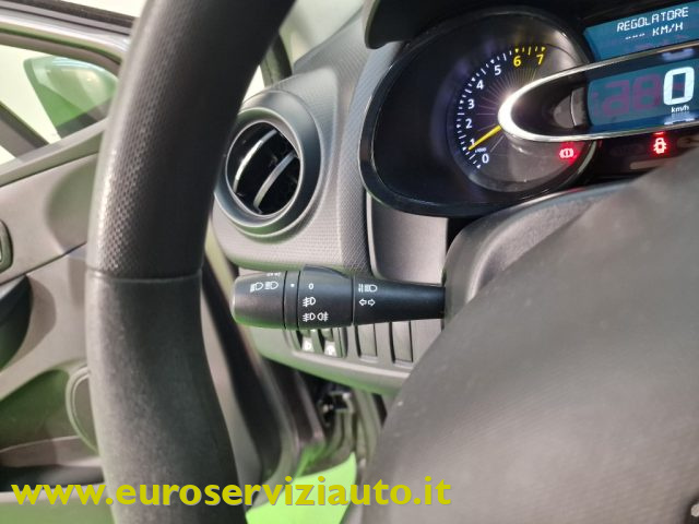 RENAULT Clio usata 25