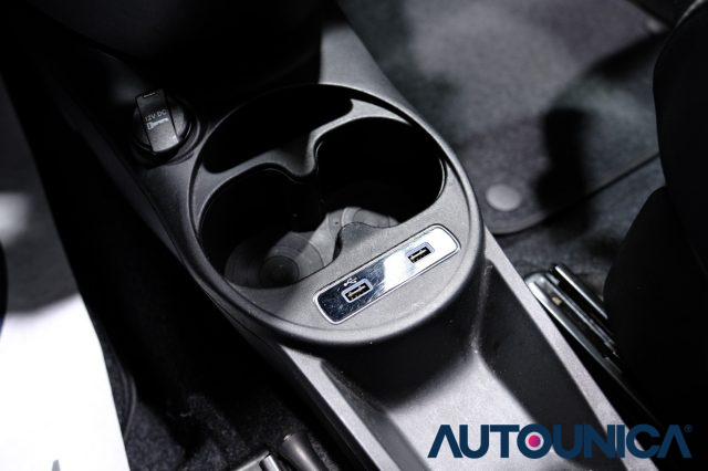 FIAT 500 usata, con Airbag testa