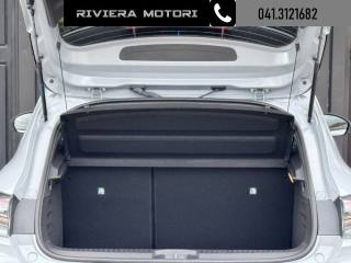 RENAULT Clio usata, con Cruise Control