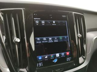 VOLVO V60 usata, con USB