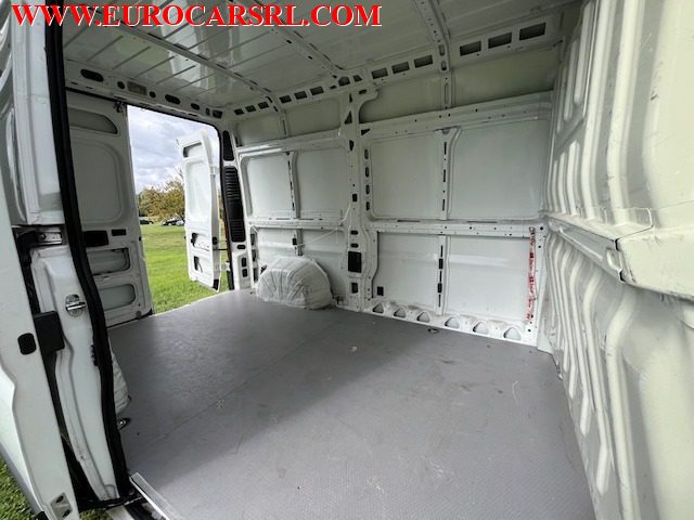 PEUGEOT Boxer usata 16