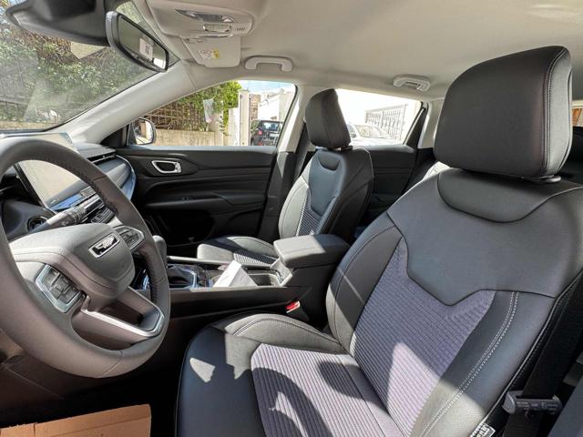 JEEP Compass usata, con Cruise Control