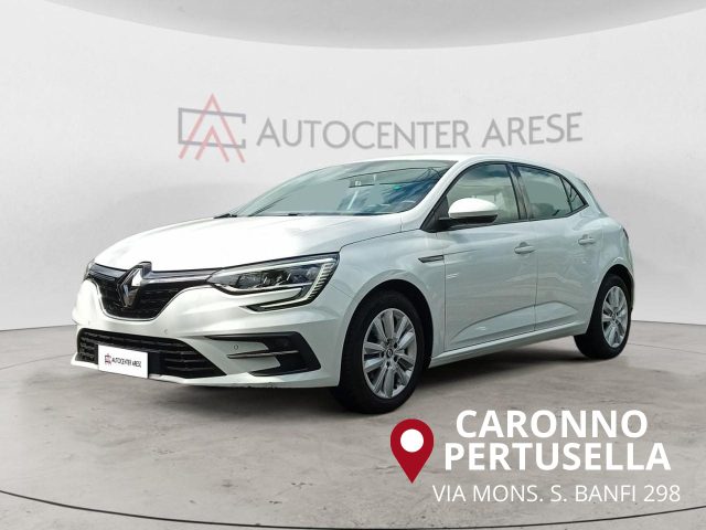 RENAULT Megane usata, con ABS