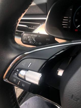 SKODA Kamiq usata, con USB