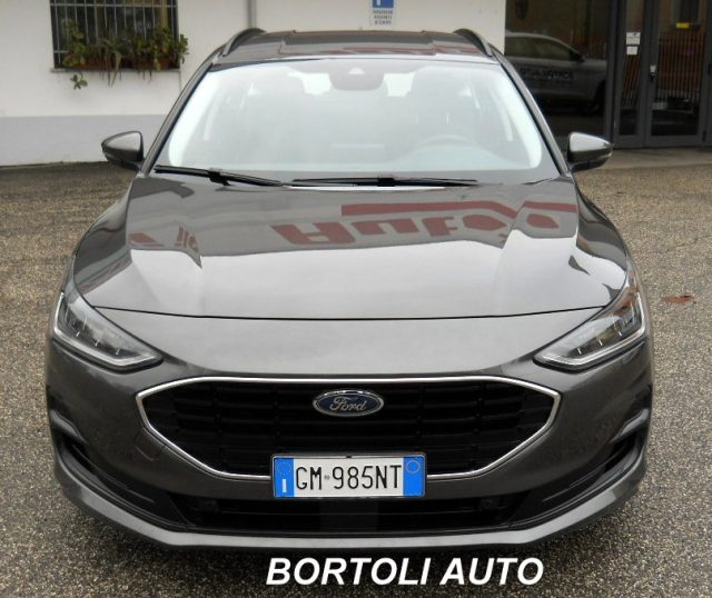 FORD Focus usata, con Airbag