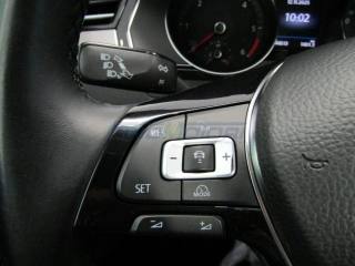 VOLKSWAGEN Passat Alltrack usata, con Touch screen